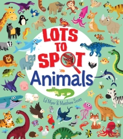 Bertrand.pt - Lots To Spot: Animals