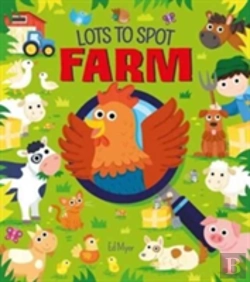 Bertrand.pt - Lots To Spot Farm