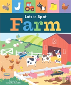 Bertrand.pt - Lots To Spot: Farm