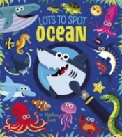 Lots To Spot: Ocean