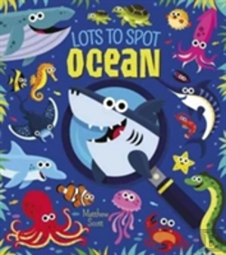 Bertrand.pt - Lots To Spot: Ocean