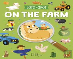 Lots To Spot: On The Farm
