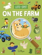 Lots To Spot: On The Farm