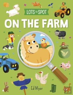 Bertrand.pt - Lots To Spot: On The Farm