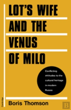 Bertrand.pt - Lot'S Wife And The Venus Of Milo