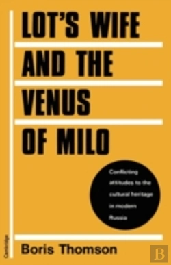 Bertrand.pt - Lot'S Wife And The Venus Of Milo
