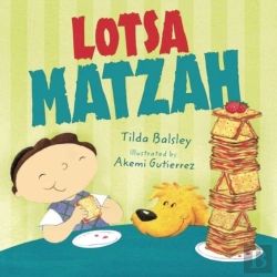 Bertrand.pt - Lotsa Matzah
