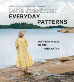 Bertrand.pt - Lotta Jansdotter Everyday Patterns