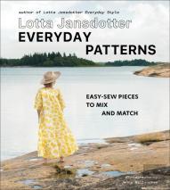 Lotta Jansdotter Everyday Patterns