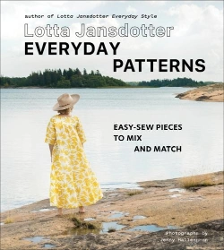 Bertrand.pt - Lotta Jansdotter Everyday Patterns