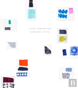 Bertrand.pt - Lotta Jansdotter Everyday Style