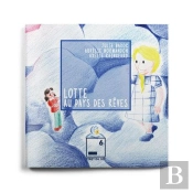 Lotte Au Pays Des Rêves