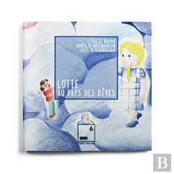 Bertrand.pt - Lotte Au Pays Des Rêves