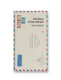 Lotte Eisner : Un Lieu, Nulle Part