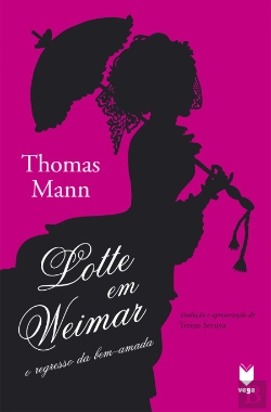 Bertrand.pt - Lotte em Weimar