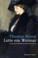 Lotte em Weimar