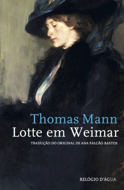 Bertrand.pt - Lotte em Weimar