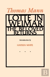 Lotte In Weimar