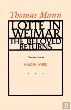 Bertrand.pt - Lotte In Weimar