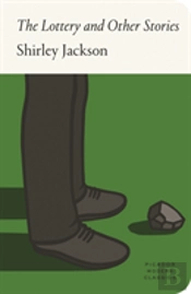 Lottery And Other Stories