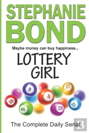 Lottery Girl: The Complete Daily Serial