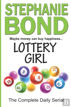Bertrand.pt - Lottery Girl: The Complete Daily Serial