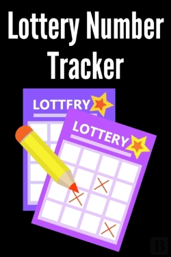 Bertrand.pt - Lottery Number Tracker