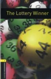 Lottery Winner400 Headwordshuman Interest
