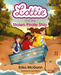 Bertrand.pt - Lottie And The Stolen Pirate Ship