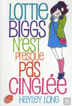 Bertrand.pt - Lottie Biggs N'Est Pas Cinglée