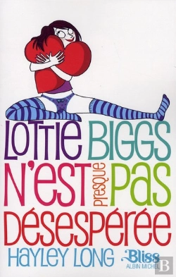 Bertrand.pt - Lottie Biggs N'Est Presque Pas Desesperee T.2