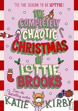 Bertrand.pt - Lottie Brooks Christmas