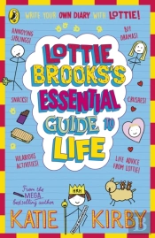 Lottie Brooks S Essential Guide To Life