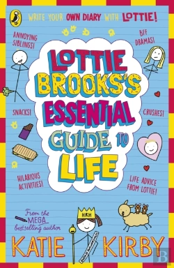 Bertrand.pt - Lottie Brooks S Essential Guide To Life
