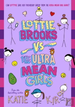 Bertrand.pt - Lottie Brooks Vs The Ultra Mean Girls