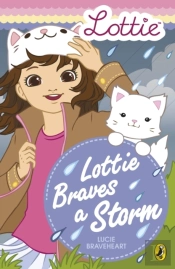 Lottie Dolls: Lottie Braves A Storm