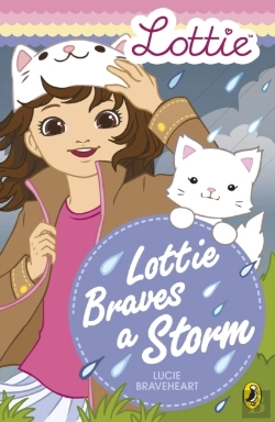 Bertrand.pt - Lottie Dolls: Lottie Braves A Storm
