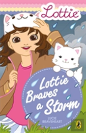 Lottie Dolls: Lottie Braves A Storm