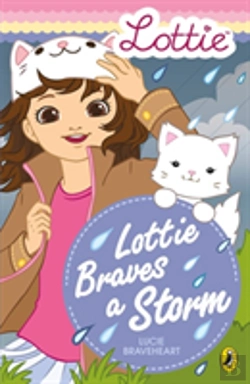 Bertrand.pt - Lottie Dolls: Lottie Braves A Storm