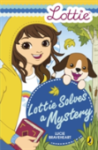 Lottie Dolls: Lottie Finds A Big Footprint