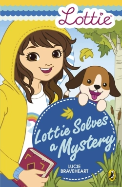Bertrand.pt - Lottie Dolls: Lottie Solves A Mystery