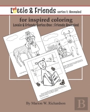 Lottie & Friends Series One
