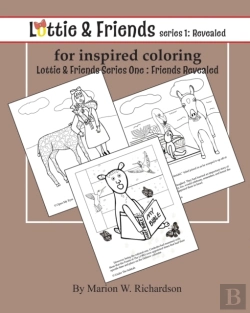 Bertrand.pt - Lottie & Friends Series One