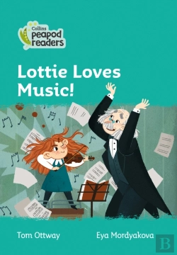 Bertrand.pt - Lottie Loves Music!