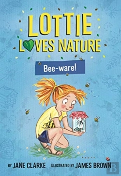 Bertrand.pt - Lottie Loves Nature: Bee-Ware