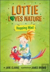Lottie Loves Nature