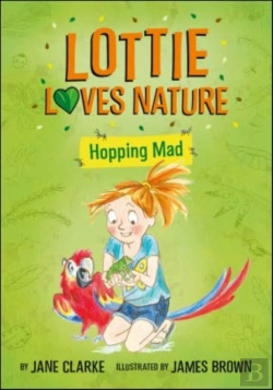 Bertrand.pt - Lottie Loves Nature