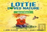 Lottie Loves Nature