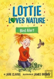 Lottie Loves Nature