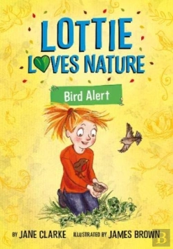 Bertrand.pt - Lottie Loves Nature